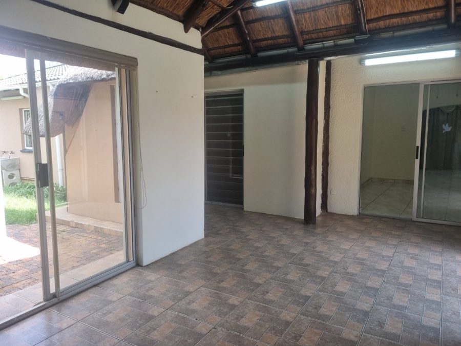 4 Bedroom Property for Sale in Vaalpark Free State